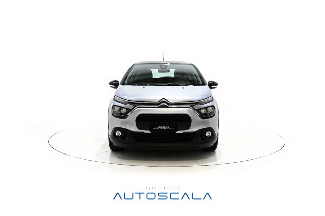 CITROEN C3 usata, con Airbag