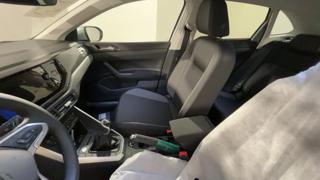 VOLKSWAGEN Taigo usata, con Climatizzatore