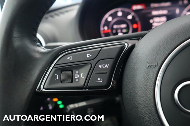AUDI A3 usata, con Chiusura centralizzata telecomandata