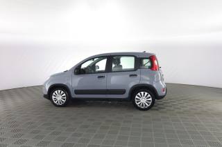 FIAT Panda usata 5