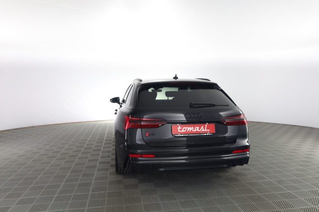AUDI S6 usata 4