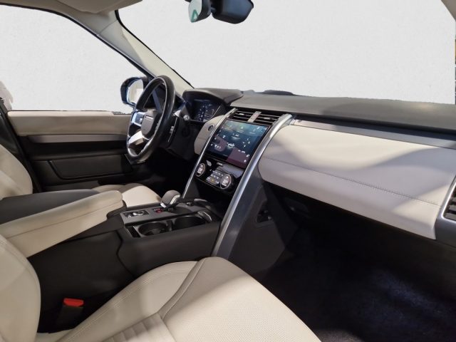 LAND ROVER Discovery usata, con Airbag Passeggero