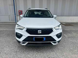 SEAT Ateca usata, con Airbag