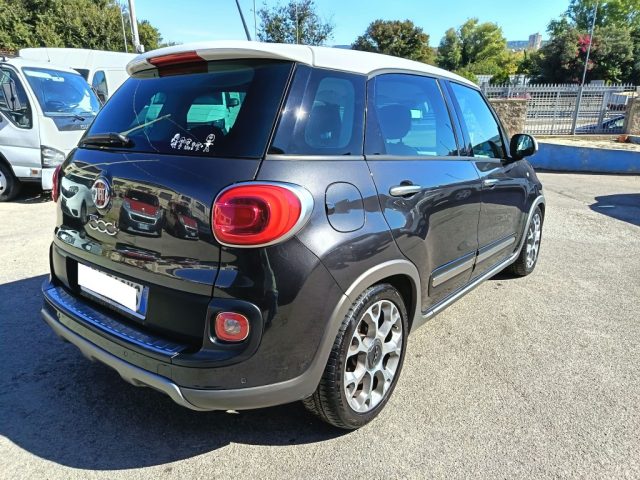 FIAT 500L usata 6