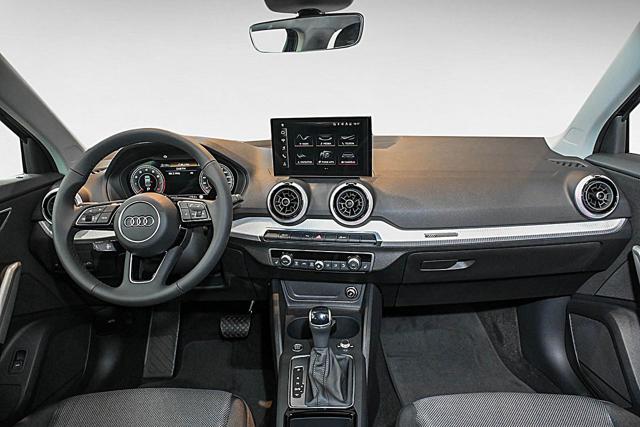 AUDI Q2 usata, con Autoradio