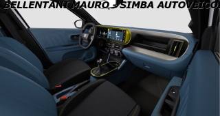 FIAT Grande Panda usata, con Cerchi in lega