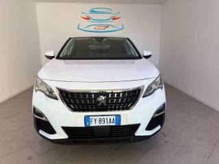 PEUGEOT 3008 PureTech Turbo 130 S&S Allure