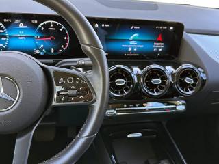 MERCEDES-BENZ GLA 200 usata, con Cruise Control