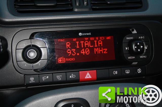 FIAT Panda usata 60