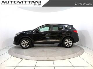 RENAULT Kadjar usata 7
