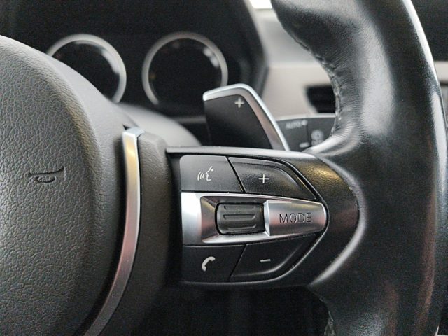 BMW X2 usata, con Portellone posteriore elettrico