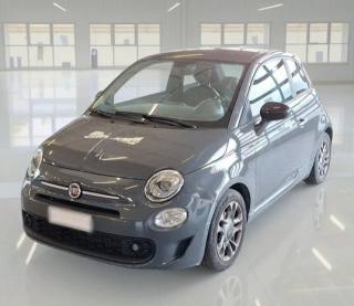 FIAT 500 1.0 Hybrid Connect