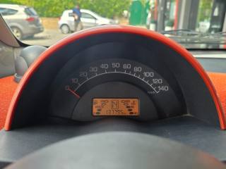 SMART ForTwo usata 25