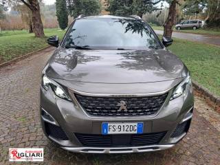 PEUGEOT 3008 usata 3