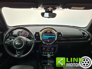 MINI Clubman usata, con Alzacristalli elettrici