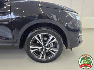 NISSAN Qashqai usata 30
