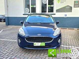 FORD Fiesta usata, con Airbag