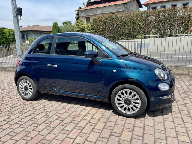 FIAT 500 usata, con Airbag laterali