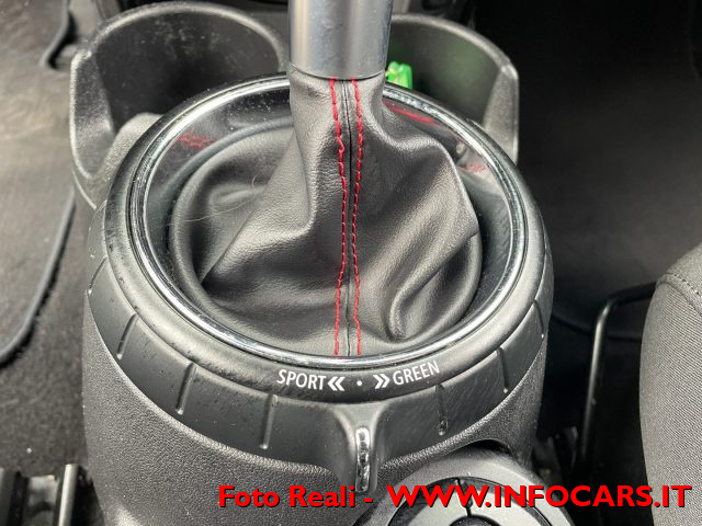 MINI Cooper SD usata, con Fari LED