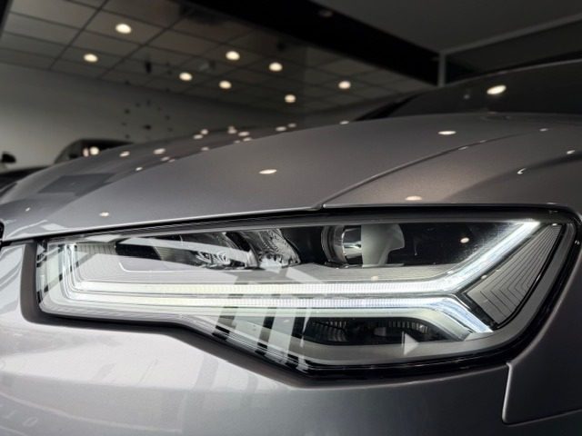 AUDI A6 usata, con Cerchi in lega
