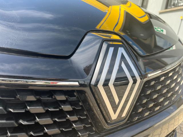 RENAULT Clio usata, con ESP