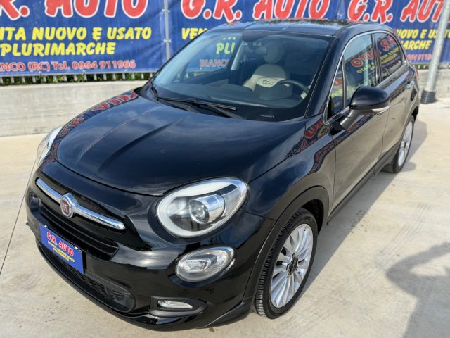 FIAT 500X usata, con Autoradio