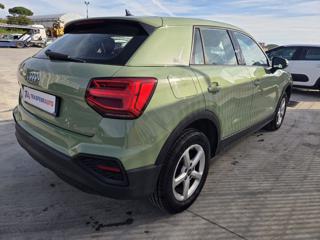 AUDI Q2 usata, con Alzacristalli elettrici