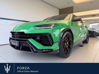 LAMBORGHINI Urus Urus 4.0 V8   PERFORMANTE