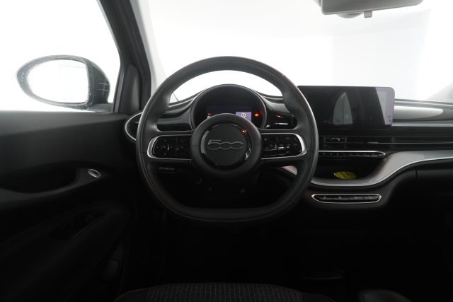 FIAT 500e usata 11