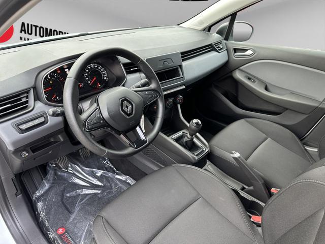 RENAULT Clio usata, con Alzacristalli elettrici