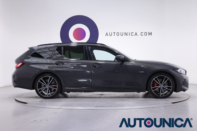 BMW 320 usata, con Airbag Passeggero