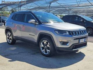JEEP Compass usata, con Airbag Passeggero