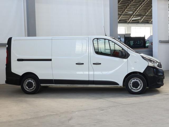 FIAT Talento usata, con Controllo trazione
