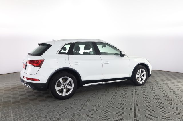 AUDI Q5 usata 2