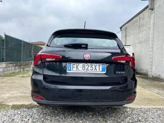FIAT Tipo usata, con Alzacristalli elettrici