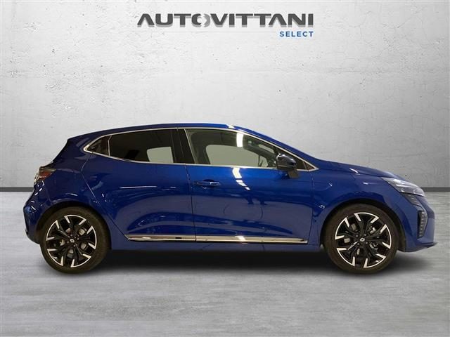 RENAULT Clio usata, con Alzacristalli elettrici