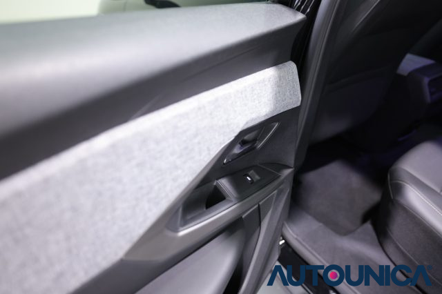 PEUGEOT 3008 usata, con Chiusura centralizzata senza chiave