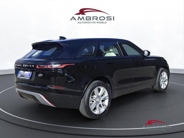 LAND ROVER Range Rover Velar usata 2