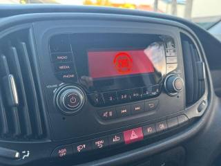FIAT Doblo usata, con Fendinebbia