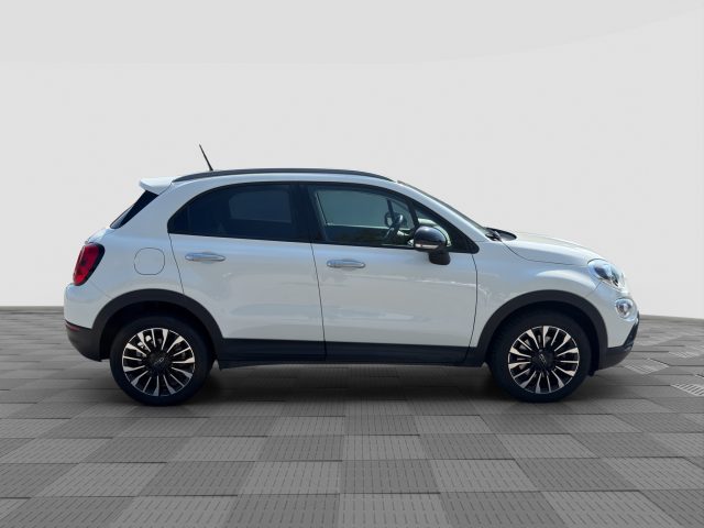 FIAT 500X usata 5