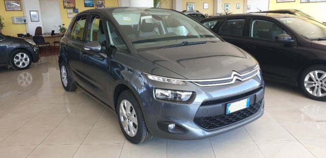 CITROEN C4 Picasso usata, con Airbag laterali