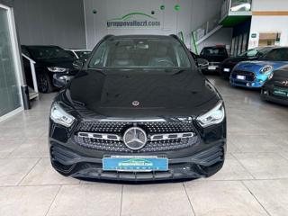 MERCEDES-BENZ GLA 180 usata, con Airbag