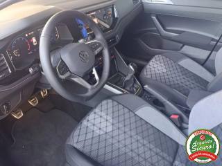 VOLKSWAGEN Taigo usata, con Chiusura centralizzata