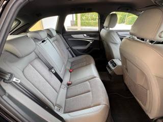 AUDI A6 usata, con Controllo trazione