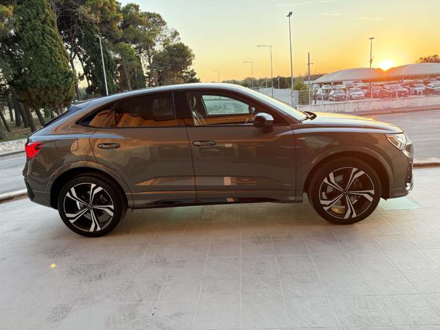 AUDI Q3 usata, con Airbag Passeggero