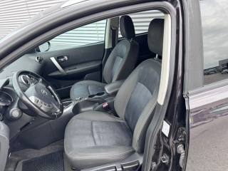 NISSAN Qashqai usata, con USB