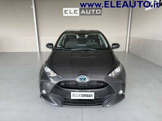TOYOTA Yaris usata, con Airbag laterali