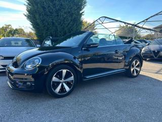 VOLKSWAGEN Maggiolino usata, con Sistema di navigazione