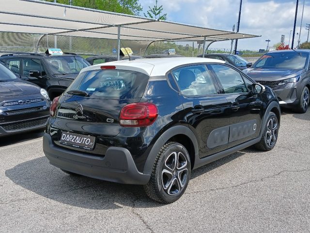 CITROEN C3 usata, con Alzacristalli elettrici