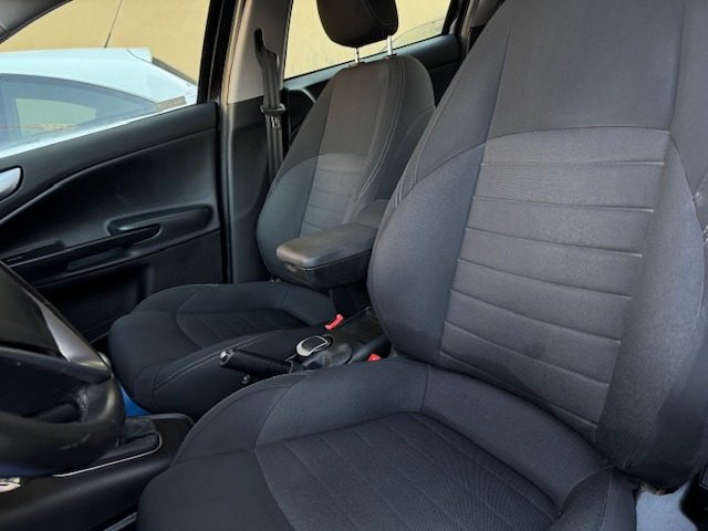 ALFA ROMEO Giulietta usata, con Lettore CD